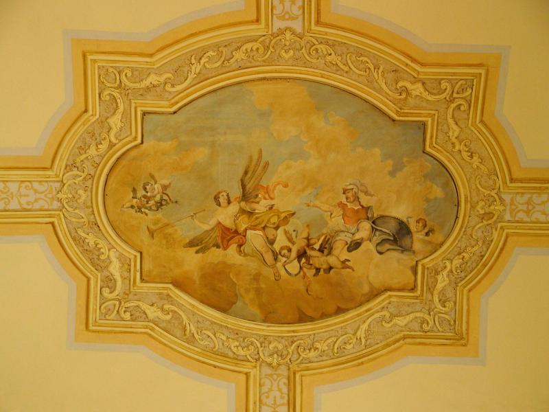 Hotel Palazzo De Castro image