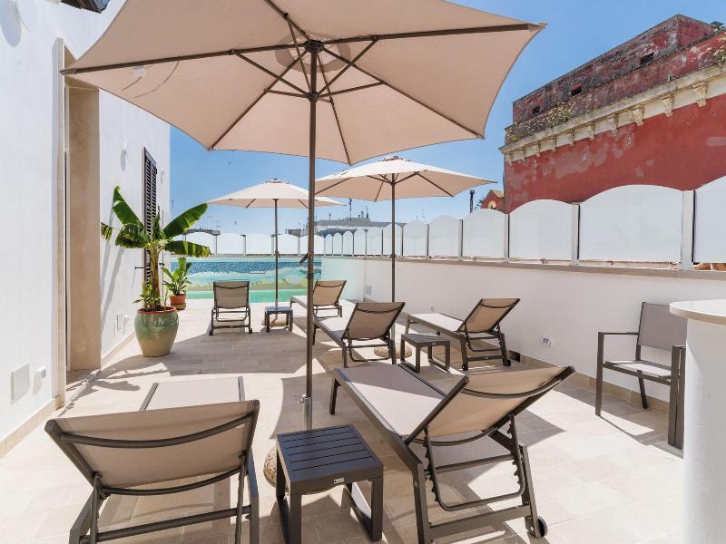 Hotel Palazzo De Castro image