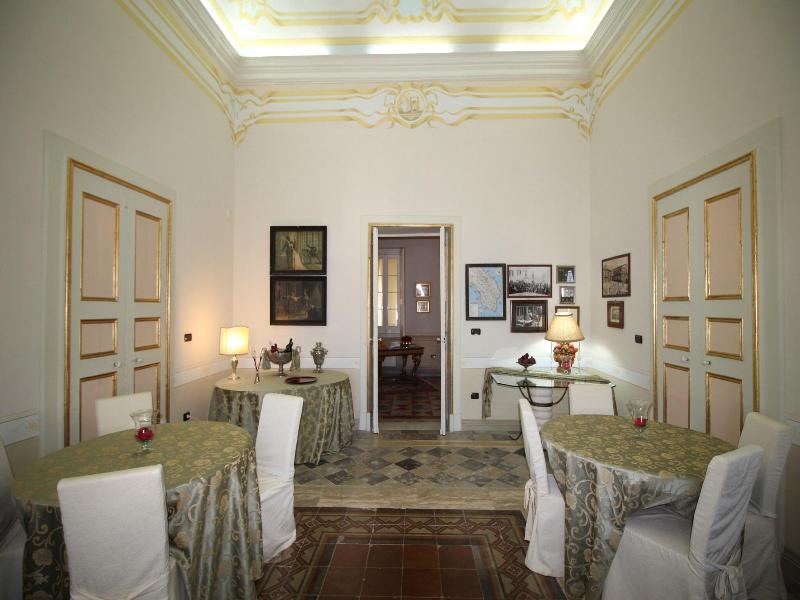 Hotel Palazzo De Castro image