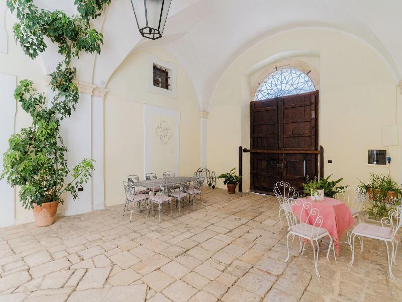 Hotel Palazzo De Castro image
