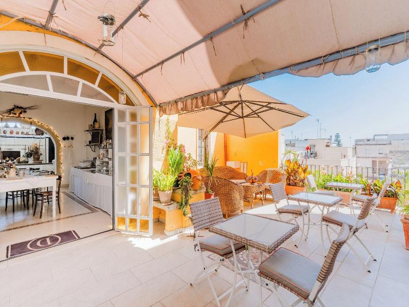 Hotel Palazzo De Castro image