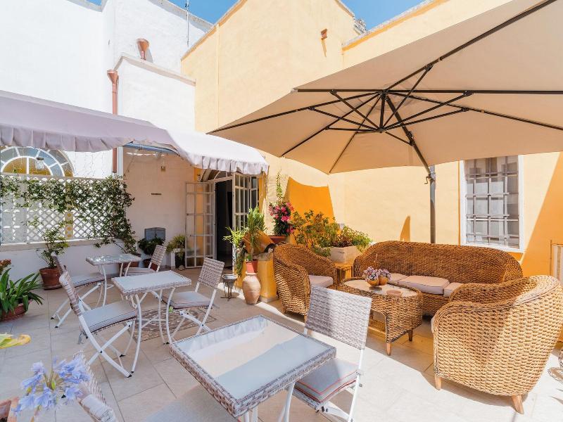 Hotel Palazzo De Castro image