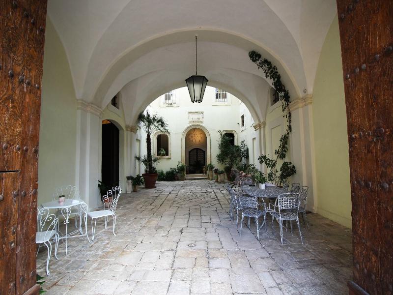 Hotel Palazzo De Castro image