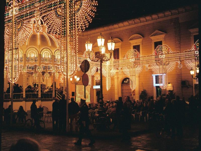 Hotel Palazzo De Castro image