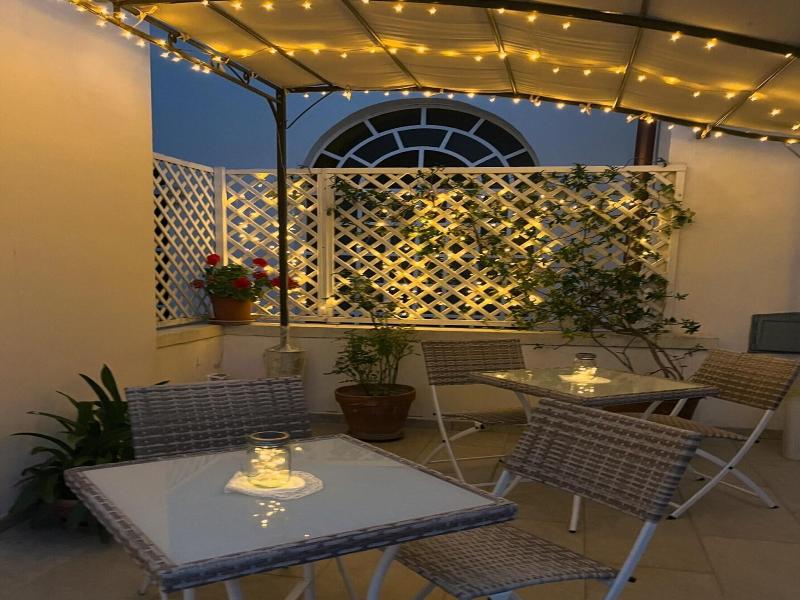 Hotel Palazzo De Castro image