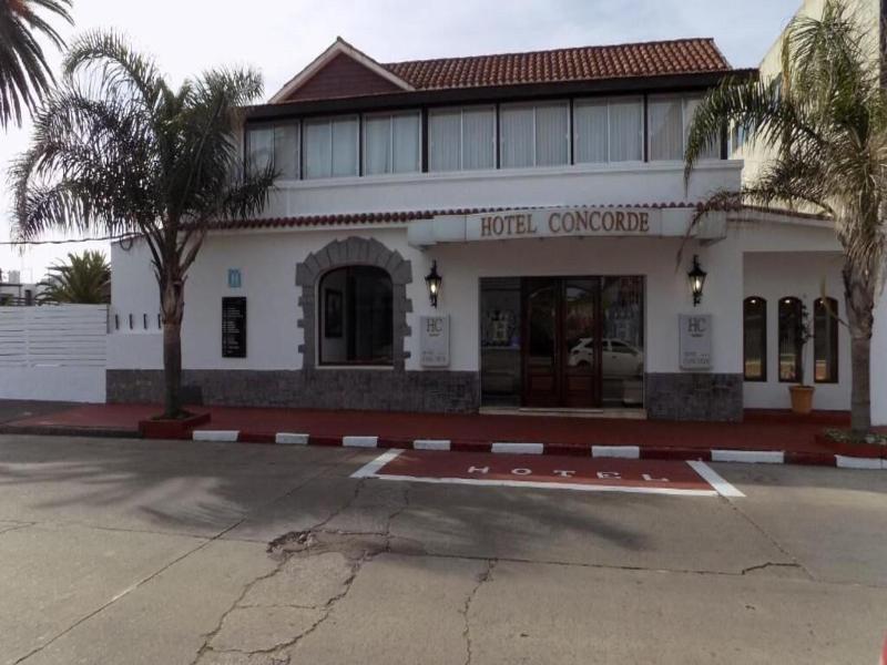 Hotel concorde image