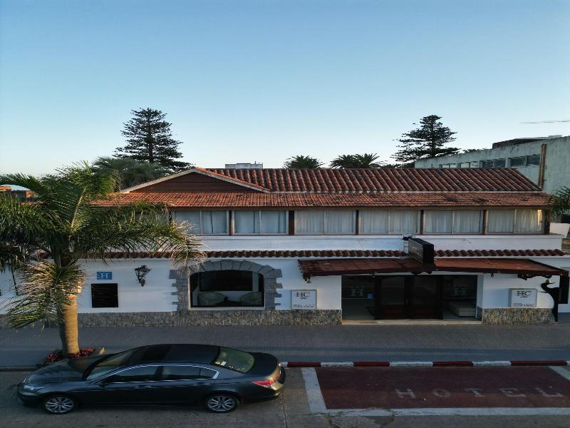 Hotel concorde image