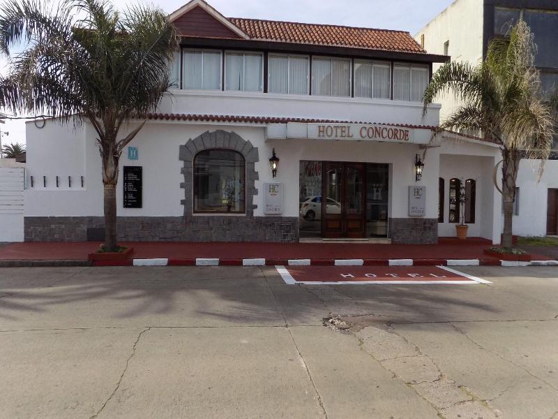 Hotel concorde image