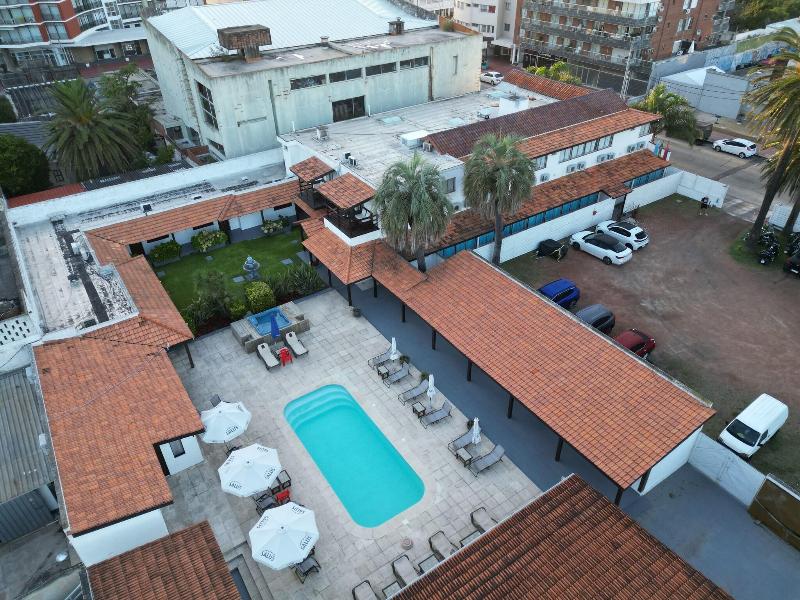 Hotel concorde image