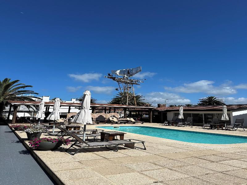 Hotel concorde image