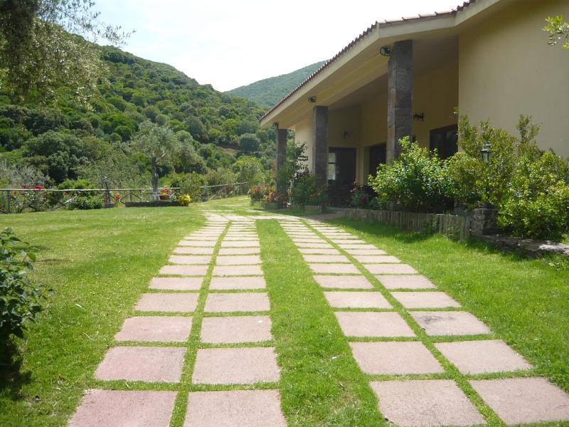 Ostello su Mannau image