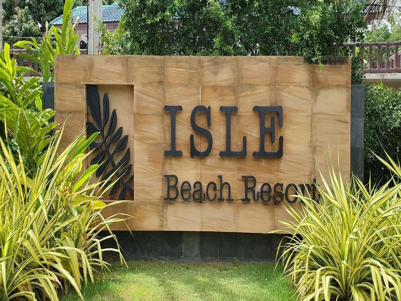 Isle Beach Resort image