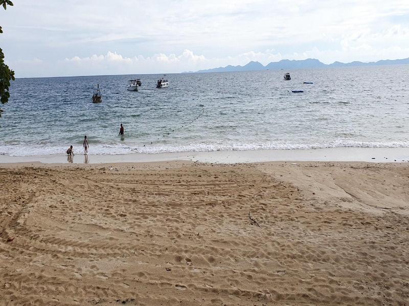 Isle Beach Resort image