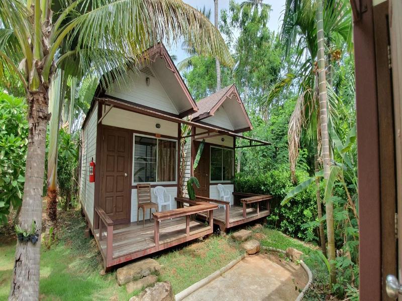 Isle Beach Resort image