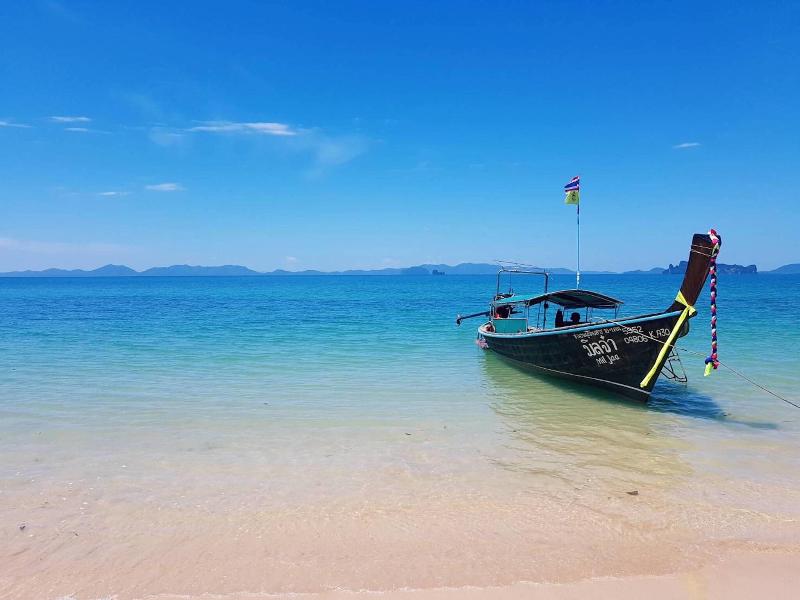 Isle Beach Resort image