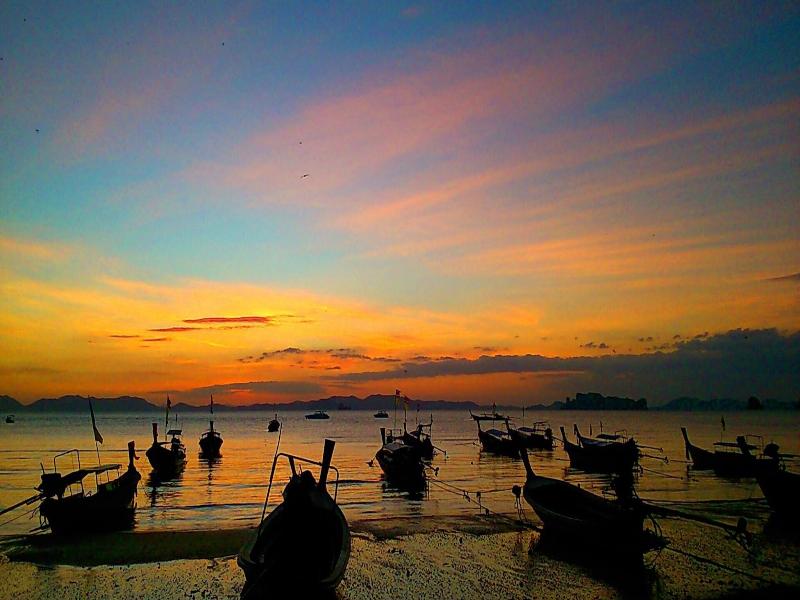 Isle Beach Resort image