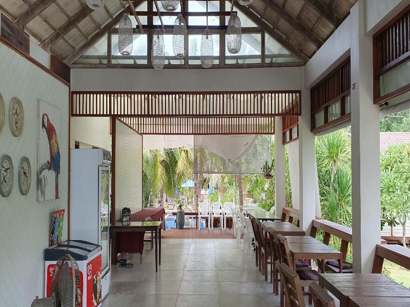 Isle Beach Resort image