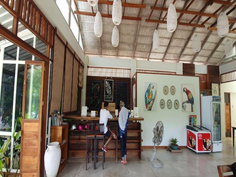 Isle Beach Resort image