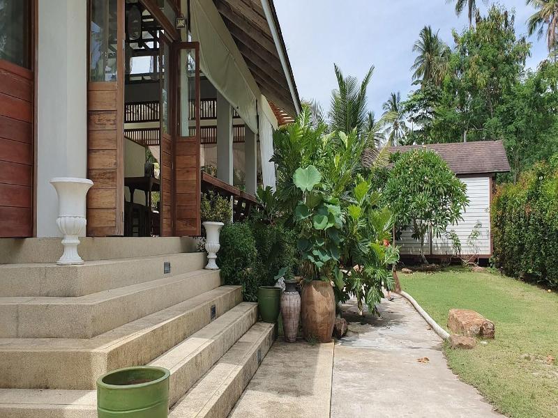Isle Beach Resort image