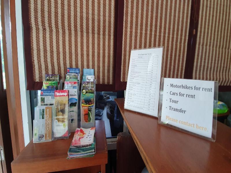 Isle Beach Resort image