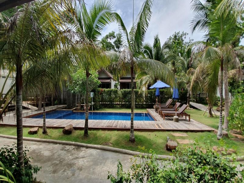Isle Beach Resort image