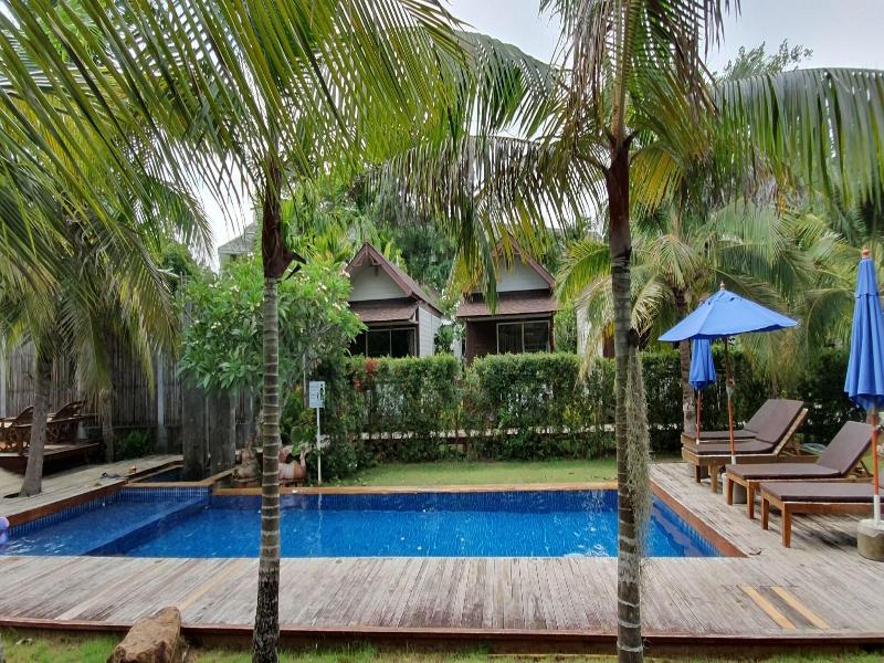Isle Beach Resort image