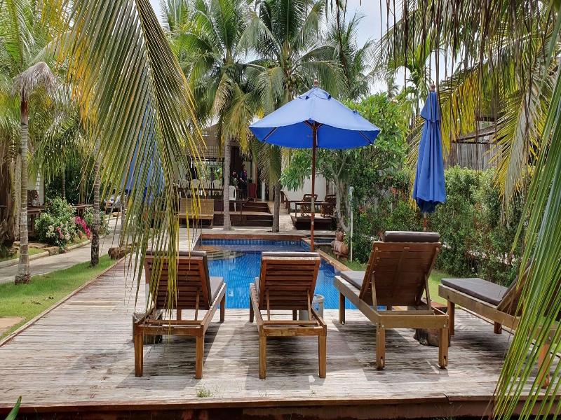 Isle Beach Resort image
