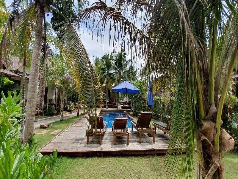 Isle Beach Resort image