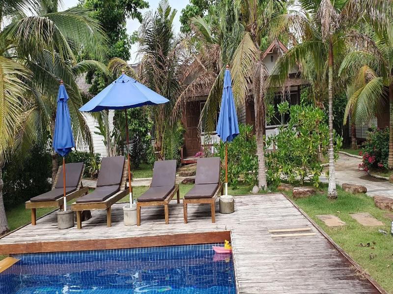 Isle Beach Resort image