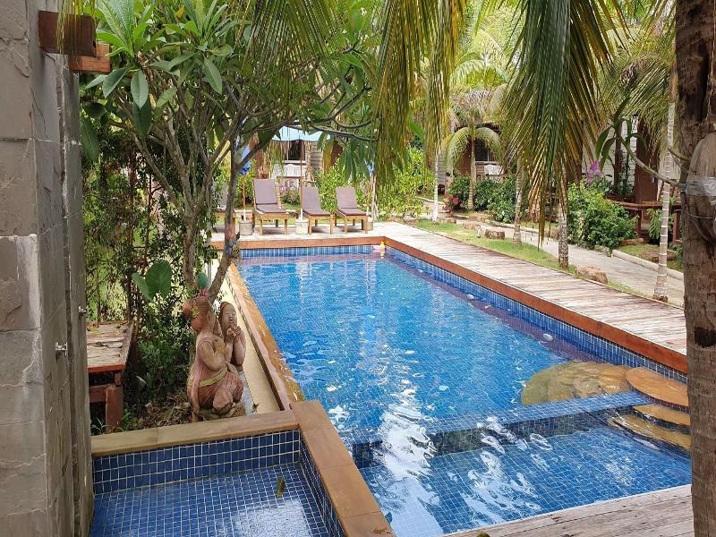 Isle Beach Resort image