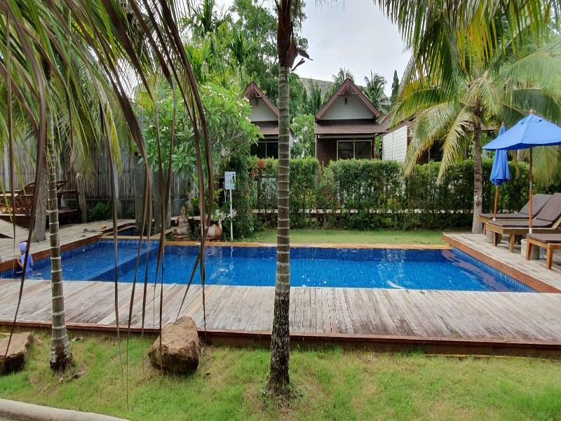 Isle Beach Resort image