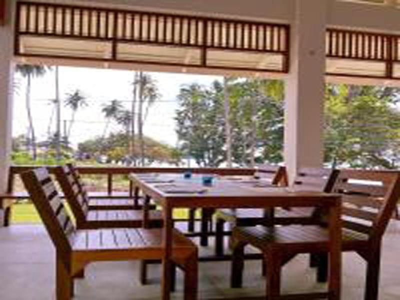Isle Beach Resort image