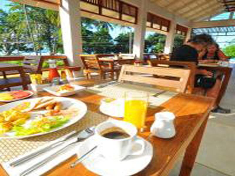 Isle Beach Resort image
