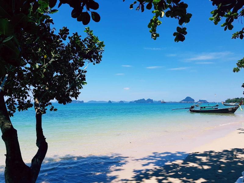 Isle Beach Resort image