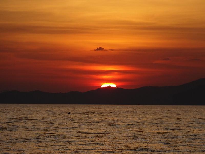 Isle Beach Resort image