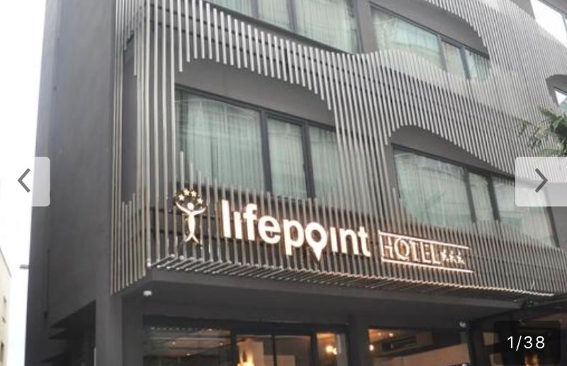 Life Point Hotel
