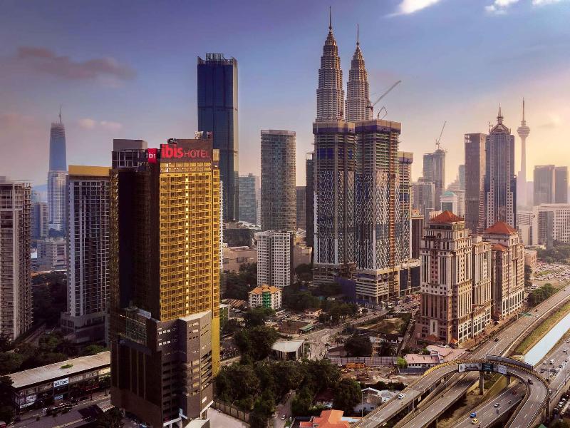 ibis Kuala Lumpur City Centre image