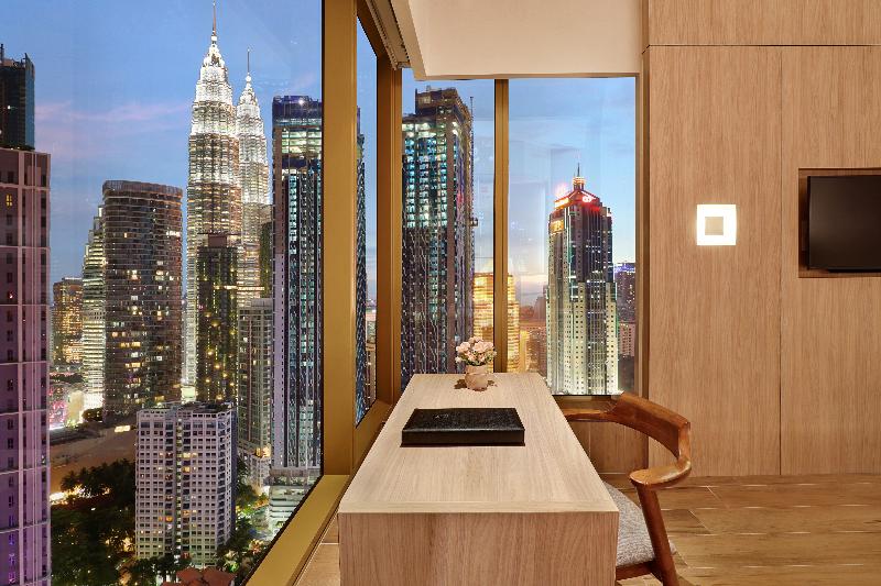 Ofertas Hotel ibis Kuala Lumpur City Centre 4*  KUALA LUMPUR