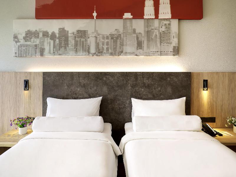 ibis Kuala Lumpur City Centre image