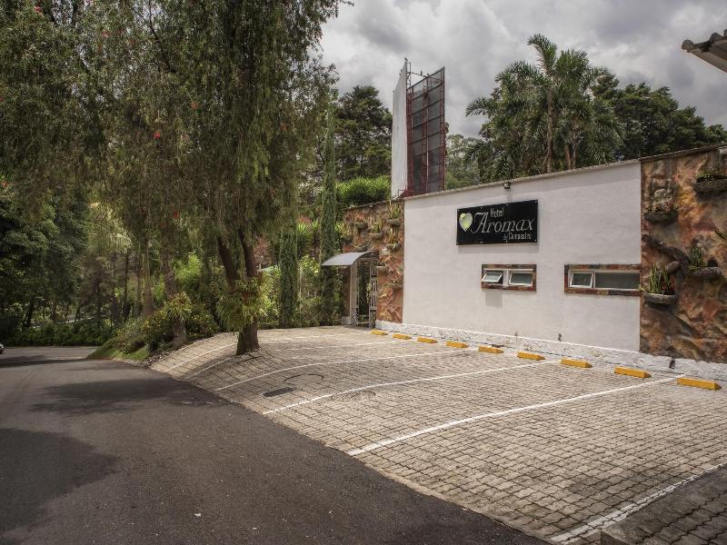 Aromax Del Campestre image