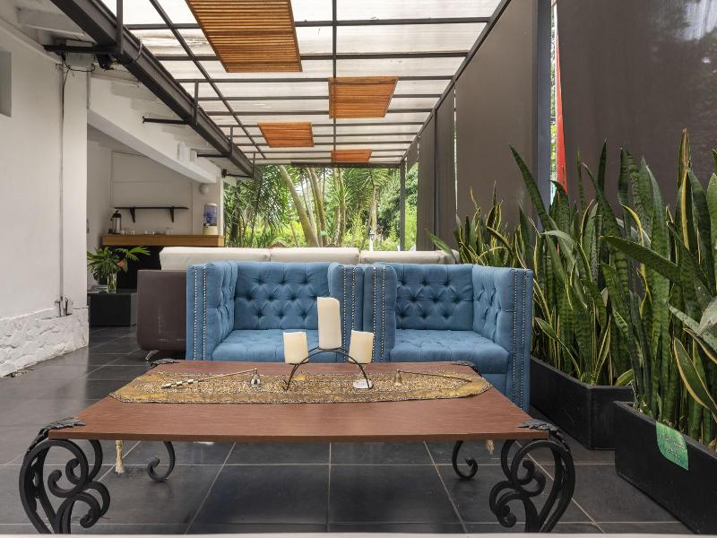 Aromax Del Campestre image