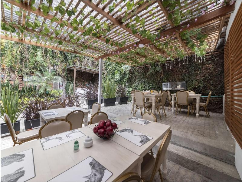 Aromax Del Campestre image