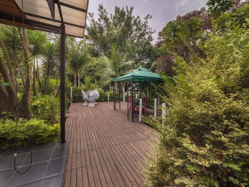Aromax Del Campestre image