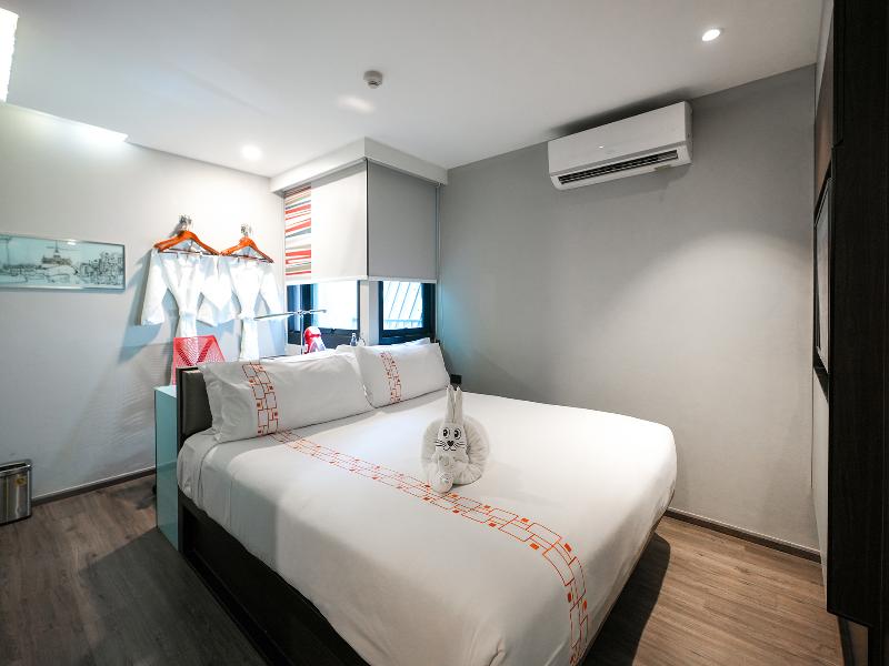 Vib Best Western Sanam Pao image