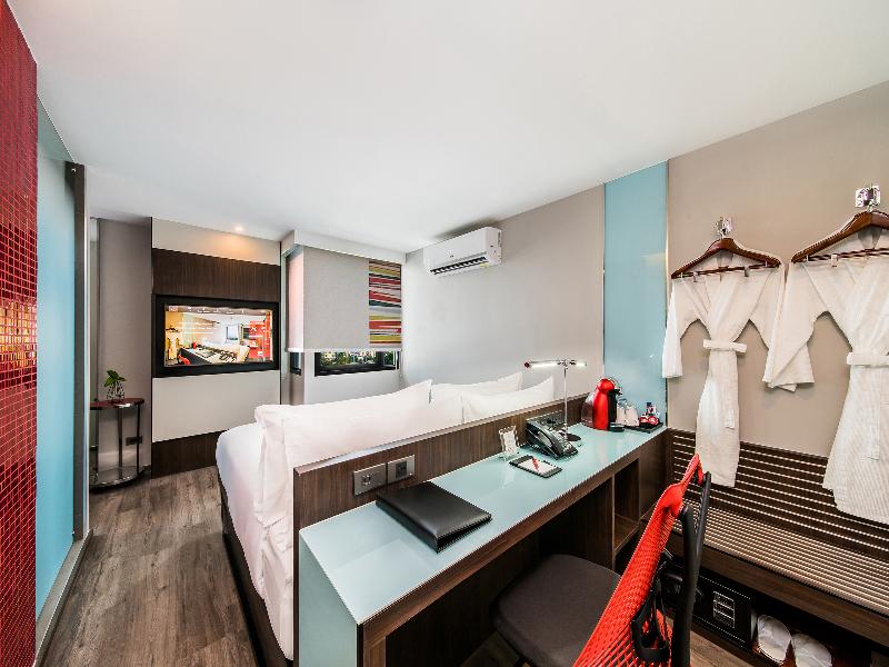 Vib Best Western Sanam Pao image