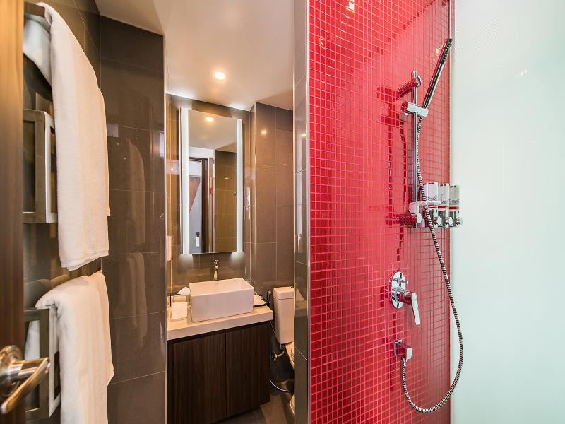 Vib Best Western Sanam Pao image