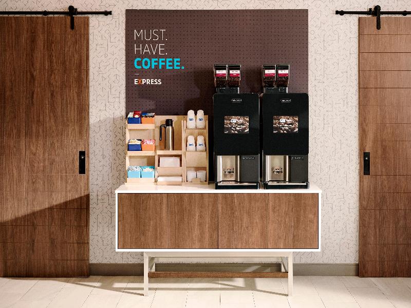 Holiday Inn Express Phoenix North Scottsdale image