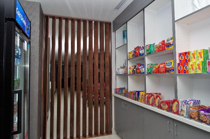 Holiday Inn Express Phoenix North Scottsdale