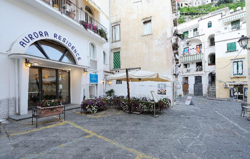 Apartments Amalfi City Centre