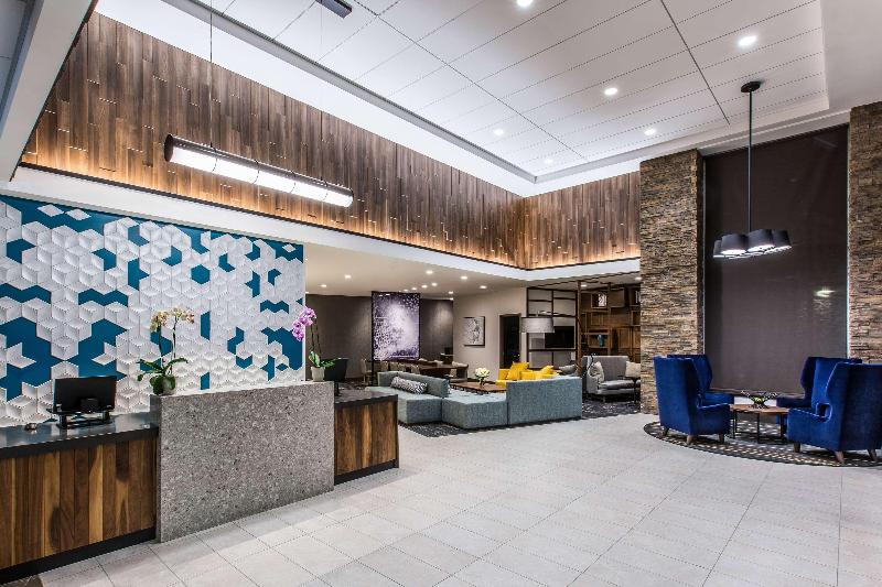 Hyatt Place Delano image